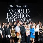 Jiratchapong Srisang Instagram - งาน World Fashion Trend SS2024 ที่สยามพารากอนปีนี้ ตื่นตาตื่นใจกับโชว์ Luxury Brands ที่มาครบมาเต็มจริงๆ ส่วนคืนนี้ ผม ฟอสเลือกลุคของ Dolce&Gabbana มาใส่ ชอบตรงดีเทลที่ตัวเสื้อมาก มีลายดอกไม้ใส่แล้วรู้สึกได้ถึง Summer Vibes จริงๆ #SiamParagon #SiamParagonWorldFashionTrendSS2024 @siamparagonshopping @dolcegabbana