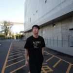 Jiratchapong Srisang Instagram – 😗 Osaka, Japan