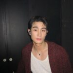 Jiratchapong Srisang Instagram - 😗 Osaka, Japan