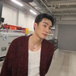 Jiratchapong Srisang Instagram - 😗 Osaka, Japan
