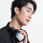 Jiratchapong Srisang Instagram - เคล็ดลับดูแลปัญหาผมร่วง ผมบางของฟอส เพื่อผมหนาและแข็งแรงขึ้นต้อง L’Oréal Professionnel Serioxyl Advanced ขวดนี้เลย! แชมพูเค้า Professional สมชื่อมากๆ คือให้การบำรุงถึงรากผมใช้แล้วผมร่วงน้อยลงและผมดูหนาขึ้นด้วย ใครที่อยากหยุดผมร่วงและเพิ่มผมหนา ฟอสแนะนำให้ไปช้อปที่ EVEANDBOY และ Beautrium ได้เลยครับ 🙌🏼 #LorealProTH #SerioxylAdvanced