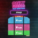 Jiratchapong Srisang Instagram - 7 เมษายนนี้...พบกันที่ Only Friends Fan Meeting in Taipei เปิดจำหน่ายบัตรแล้วที่ ➟ bit.ly/OnlyF2024_FMTP 【Only Friends Fan Meeting in Taipei 】 ◆ วันแสดง | วันอาทิตย์ที่ 7 เมษายน 2567 เวลา 19:00 น. ◆ สถานที่ | NTU Sports Center ชั้น 1 ◆ จำหน่ายบัตร | เปิดจำหน่ายบัตรวันพุธที่ 28 กุมภาพันธ์ 2567 เวลา 12:00 น. (เวลาท้องถิ่น) ทาง KKTIX and FamiPort ◆ ราคาบัตร | VIP $7,880 / A $5,880 / B $4,880 / C $3,880 / Disabled ticket $1,940 *บัตร VIP มีการระบุชื่อบนบัตร และสามารถซื้อผ่านเว็บไซต์ KKTIX เท่านั้น กรุณาตรวจสอบรายละเอียดเพิ่มเติมทางเว็บไซต์) 【 Only Friends Fan Meeting in Taipei 】 ◆ 活動時間 | 2024/04/07 (日) 19:00 ◆ 活動地點 | 台大體育館1樓多功能球場 ◆ 售票時間 | 2024/02/28 (三) 中午12:00 KKTIX全面啟售 ◆ 票價 | VIP $7,880 / A $5,880 / B $4,880 / C $3,880 / 身障 $1,940 *VIP區採實名制，僅限在KKTIX 網站購票，相關規定請參考售票網頁說明。 【Only Friends Fan Meeting in Taipei 】 ◆ Date | 2024/04/07 (Sun) 19:00 ◆ Venue | NTU Sports Center 1F ◆ Ticket Sale | launched on 2024/02/28 (Wed) 12PM via KKTIX and FamiPort ◆ Ticket Price | VIP $7,880 / A $5,880 / B $4,880 / C $3,880 / Disabled ticket $1,940 *The VIP area will be #namebased, and the purchase is only available on KKTIX website. Please find the ticketing webpage for more details. #OnlyFriendsFMTaipei #Firstkp #khaotungg #fforce_ #kasibook_ #neo_neos #mmarkpkk #GMMTV #doconcert #KKLIVE