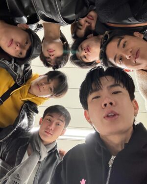 Jiratchapong Srisang Instagram - Tokyo night 🌝
