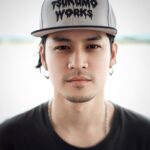 Jirayu La-ongmani Instagram - @tsukumoworks