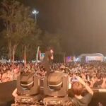 Jirayu La-ongmani Instagram – 🙏🙏🙏 @retrospect_official in Phuket 13.04.2023
