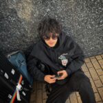 Jirayu La-ongmani Instagram - 👍