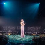 Jirayu La-ongmani Instagram - สวยมากกก เก่งมากกก❤️❤️❤️ #violettewautier #youbetterlovemeconcert