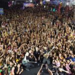 Jirayu La-ongmani Instagram – 🙏🙏🙏 @retrospect_official in Phuket 13.04.2023