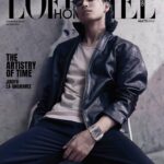 Jirayu La-ongmani Instagram - @hommesthailand @hublot @hublot_bangkok #Hublot #HublotBangkok #SquareBangUnico #Kaojirayu_9 #HommesThailand #LOfficielHommesThailand