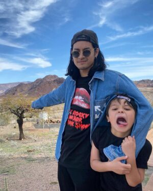 Jirayu La-ongmani Instagram - 