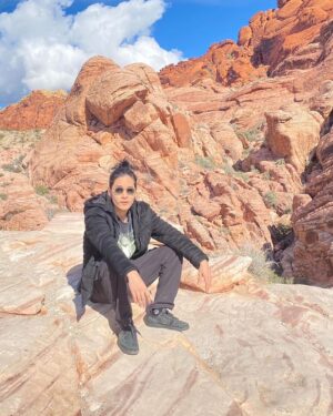 Jirayu La-ongmani Instagram - 