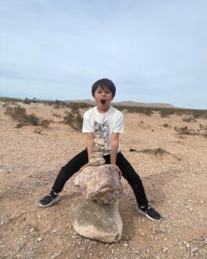 Jirayu La-ongmani Instagram - 
