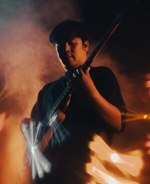 Jirayu La-ongmani Instagram - @retrospect_official 🫵 // @champnpia 📸