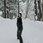 Jirayu Tangsrisuk Instagram – Powder time !!! ❄️