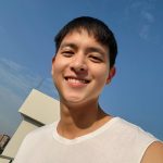 Jirayu Tangsrisuk Instagram – สาย Activity แบบเจมส์พลาดไม่ได้แล้วน้า มาหน้าใสท้าแดดด้วยกันกับ #กันแดดโทนอัพ จาก @cute_press
ช่วยกันแดดและบํารุง แถมเป็นเบสเมคอัพในตัว กันน้ํา กันเหงือ หน้าไม่ดรอป
คุมมันนานถึง 12 ชั่วโมง
พิกัด Cute Press shop ทุกสาขา รวมถึงช่องทางออนไลน์และตัวแทนจําหน่ายทั่ว ประเทศครับผมมมม

#CutePress #กันแดดโทนอัพ #กันแดดCutePress