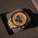 Jirayu Tangsrisuk Instagram – งามจับใจ ❤️❤️❤️

@omega
 #Speedmaster #OMEGAThailand 

OMEGA
SPEEDMASTER MOONWATCH PROFESSIONAL
42 MM, MOONSHINE™ GOLD ON MOONSHINE™ GOLD