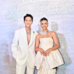 Jirayu Tangsrisuk Instagram – Congratulations to 
“Mikimoto Love Pearls – 130th Anniversary”. 

☺️❤️

#MIKIMOTO
#LOVEPEARLS
