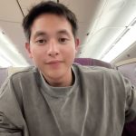 Jirayu Tangsrisuk Instagram – ตัวอยู่ที่ไทย … หัวใจอยู่ที่เธอ
รักคุณเท่าฟ้า … คิดถึงเธอเท่ามหาสมุทร

☺️❤️

#เที่ยวญี่ปุ่นกับการบินไทย
#ThaiAirways
#FlyTHAItoJapan