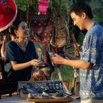 Jirayu Tangsrisuk Instagram – ไปเที่ยว 4 ดี แบบเจมส์ กันนะครับ

ออกไปเที่ยวเมืองไทย ออกไปพักใจ..
ซึมซับธรรมชาติ เรียนรู้วิถีชุมชน ชีวิตดี๊ดี :D

ไปเที่ยวด้วยกันนะครับ :D
เที่ยวแบบ STGs …ดีต่อโลก ดีต่อเรา

#STGs 
#เที่ยว4ดี 
#ดีต่อโลกดีต่อเรา