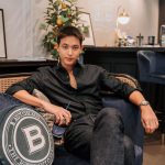Jirayu Tangsrisuk Instagram - 💙💙 #BAutohaus #BAutohausLumpini #BAutohausOutletRama3 #BAutohausExperience