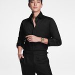 Jirayu Tangsrisuk Instagram - I am honored to be named “Friend of OMEGA” Thailand. The warm welcome I received will not be forgotten with time. #OMEGAxJamesJirayu #OMEGAThailand ❤️❤️❤️