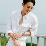 Jirayu Tangsrisuk Instagram – ☺️

@OMEGA #OMEGAThailand #OMEGAMyChoice