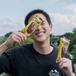 Jirayu Tangsrisuk Instagram - ครีโม"สุดคุ้ม" 🍦⭐️😋 ช็อกโกแลตกรุบกรอบ ซอสเข้มข้น 15 บาท‼️ 🍫🍦 ครีโมช็อกโกครัช ไอศกรีมวานิลลาหอมละมุน และช็อกโกแลตบาร์พร้อมคริสปี้บอลกรุบกรอบ 🍫🍓 ครีโมมิสเตอร์ทริปเปิ้ล 3รส3ชั้น กรุบกรอบเต็มคำ 🛒 7-Eleven Delivery : https://7eleventh.page.link/FJMs 🚩 ร้านค้าใกล้บ้าน 7-Eleven, Lotus, Big C, MaxValu, Gourmet Market, CJ Supermarket และตู้ครีโมทั่วประเทศ #ครีโมฟินให้สุดฟีล #ไอติมครีโม #cremo