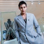 Jirayu Tangsrisuk Instagram - Join me and @chantalleng in celebrating the legacy of timeless beauty at @official_mikimoto's 130th Anniversary Pop-up in Singapore Ngee Ann City Main Atrium till Oct 22nd ☺️❤️ #Mikimoto #Mikimoto130