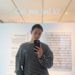 Jirayu Tangsrisuk Instagram – I am here ☺️❤️