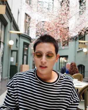 Jirayu Tangsrisuk Instagram - Baby OK !! 👶🏻👶🏻❤️