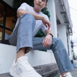Jirayu Tangsrisuk Instagram - *รองเท้ารุ่น Collaboration BAOJIxTREASURE *Limited Edition *จำนวนจำกัด *พร้อมวางจำหน่ายวันที่ 2 กันยายน 2566 *หาซื้อได้ที่ เว็บไซต์ www.baoji.co.th. #BAOJIxTREASURE #StepUpYourStyle