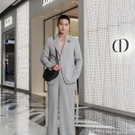 Jirayu Tangsrisuk Instagram - Cheers to the new @dior location in Phuket 🥂 ☺️❤️ Central Phuket