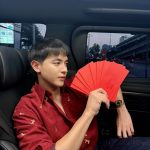 Jirayu Tangsrisuk Instagram - อั่งเปาตั่วตั่วไก๊ 🧧🧧🧧