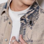 Jirayu Tangsrisuk Instagram - That 80’s spirit and the Buffalo Styling movement. @Dior merges the world of couture and streetwear in the #DiorSpring24 collection by Kim Jones. ❤️❤️❤️