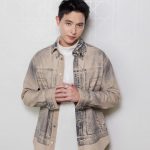 Jirayu Tangsrisuk Instagram - That 80’s spirit and the Buffalo Styling movement. @Dior merges the world of couture and streetwear in the #DiorSpring24 collection by Kim Jones. ❤️❤️❤️
