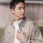 Jirayu Tangsrisuk Instagram - That 80’s spirit and the Buffalo Styling movement. @Dior merges the world of couture and streetwear in the #DiorSpring24 collection by Kim Jones. ❤️❤️❤️