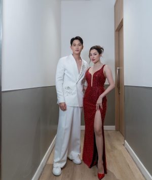 Jirayu Tangsrisuk Instagram - งานวันก่อนที่นครสววรค์ กับคุณเค้า

ขอบคุณทุกคนที่ทาให้กำลังใจนะครับ ☺️❤️