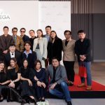 Jirayu Tangsrisuk Instagram - About last night. Thank you OMEGA team for a grand entrance. The night was filled with smiles, laughter and familiar faces. I will fulfill my duty as Friend of OMEGA to the best of my ability. Love you my new fam. ☺️❤️ #OMEGAxJamesJirayu #OMEGAThailand