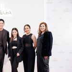 Jirayu Tangsrisuk Instagram - About last night. Thank you OMEGA team for a grand entrance. The night was filled with smiles, laughter and familiar faces. I will fulfill my duty as Friend of OMEGA to the best of my ability. Love you my new fam. ☺️❤️ #OMEGAxJamesJirayu #OMEGAThailand