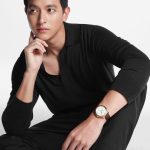 Jirayu Tangsrisuk Instagram - I am honored to be named “Friend of OMEGA” Thailand. The warm welcome I received will not be forgotten with time. #OMEGAxJamesJirayu #OMEGAThailand ❤️❤️❤️