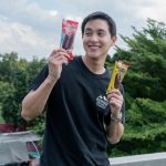 Jirayu Tangsrisuk Instagram - ครีโม"สุดคุ้ม" 🍦⭐️😋 ช็อกโกแลตกรุบกรอบ ซอสเข้มข้น 15 บาท‼️ 🍫🍦 ครีโมช็อกโกครัช ไอศกรีมวานิลลาหอมละมุน และช็อกโกแลตบาร์พร้อมคริสปี้บอลกรุบกรอบ 🍫🍓 ครีโมมิสเตอร์ทริปเปิ้ล 3รส3ชั้น กรุบกรอบเต็มคำ 🛒 7-Eleven Delivery : https://7eleventh.page.link/FJMs 🚩 ร้านค้าใกล้บ้าน 7-Eleven, Lotus, Big C, MaxValu, Gourmet Market, CJ Supermarket และตู้ครีโมทั่วประเทศ #ครีโมฟินให้สุดฟีล #ไอติมครีโม #cremo