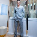 Jirayu Tangsrisuk Instagram – Join me and @chantalleng in celebrating the legacy of timeless beauty at @official_mikimoto’s 130th Anniversary Pop-up in Singapore Ngee Ann City Main Atrium till Oct 22nd ☺️❤️

#Mikimoto
#Mikimoto130