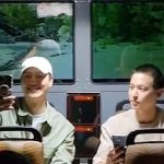 Jirayu Tangsrisuk Instagram - เจ้าป่าอาจเป็นสิงโต .. แต่เจ้าของหัวใจโตๆ เป็นของเธอ A day at Chiang Mai Night Safari #chiangmainightsafari #VirtualReality #NaturalThemePark rk Chiangmai Night Safari