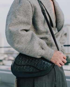 Jirayu Tangsrisuk Instagram - ☺️❤️

@Dior #DiorWinter23
