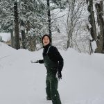 Jirayu Tangsrisuk Instagram – Powder time !!! ❄️