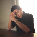 Jirayu Tangsrisuk Instagram – งามจับใจ ❤️❤️❤️

@omega
 #Speedmaster #OMEGAThailand 

OMEGA
SPEEDMASTER MOONWATCH PROFESSIONAL
42 MM, MOONSHINE™ GOLD ON MOONSHINE™ GOLD