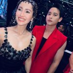 Jirayu Tangsrisuk Instagram – ขออนุญาตออกงานกับคุณทองประสม ครับ ☺️❤️

#7LifeWonders
#CapitalOfLifeWonders
#TheMallLifestoreBangkapi
#AHappyPlaceToLiveLife​
#TheMallThailand