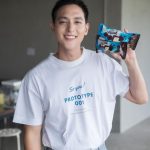 Jirayu Tangsrisuk Instagram – เจมส์อยากชวนทุกคนมาสัมผัส 2 รสชาติความอร่อยของครีโมอะตอม กับครีโมอะตอมฮาร์ทช็อกโก้เบอร์รี และอะตอมช็อกโกแลตนักเก็ตวานิลลา ที่เสิร์ฟมาในถาดไซส์พอดีมือ ทานสะดวก ช็อกโกแลตเข้มข้น ให้ฟินกับช่วงแฮปปี้โมเมนต์ได้แบบสุดฟีลล 🍫🍫🍫

📌พิเศษ 2 ชิ้น 32 .- (ปกติ 40.-)
 📌วันที่ 13 – 19 ธค. 66 เฉพาะที่ 7-Eleven เท่านั้น!!!

ช้าหมดอดไม่รู้ด้วยน้าาา สั่งเลย👇🏻
🛒 ช่องทาง Online : 7-Eleven Delivery
https://7eleventh.page.link/NyEj
https://7eleventh.page.link/FJMs

🚩ร้านค้าใกล้บ้าน
7-Eleven, Lotus, The Mall, Big C, MaxValu, Gourmet Market และตู้ค​รีโม​ทั่วประเทศ

#ครีโมฟินให้สุดฟีล #ไอติมครีโม #cremo