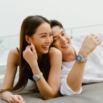 Jirayu Tangsrisuk Instagram – ☺️

@OMEGA #OMEGAThailand #OMEGAMyChoice