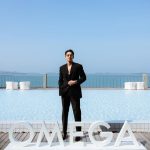Jirayu Tangsrisuk Instagram - OMEGA Boutique 1 Year Anniversary at central phuket floresta ME with SEAMASTER DIVER 300M SUMMER BLUE & SPEEDMASTER MOONWATCH WHITE DIAL 🤍 ☺️ @Omega #OMEGAThailand #Speedmaster #Seamaster